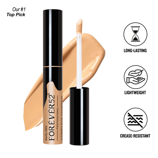 Complete Coverage Concealer