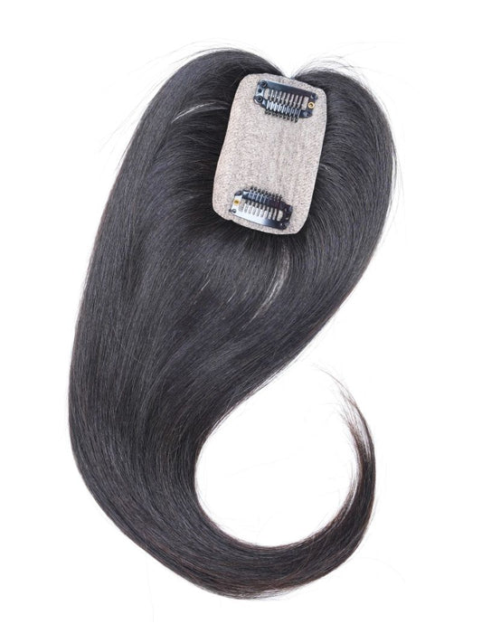Mini Scalp Topper - 2_3 Silk Base Hair Topper