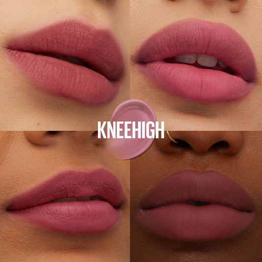 Maybelline New York Superstay Teddy Tint - Lip And Cheek Color