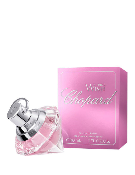 Pink Wish Eau De Toilette For Her