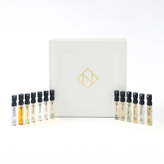 NEESH Discovery Set (2mlx13)