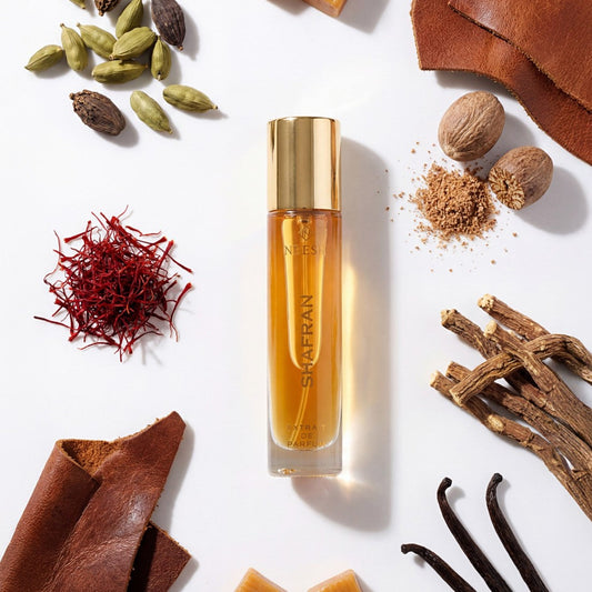 Winter Special Combo (4x15ml)