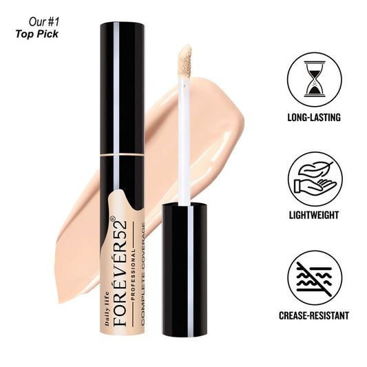 Complete Coverage Concealer