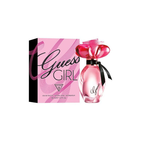 Guess Girl Eau De Toilette