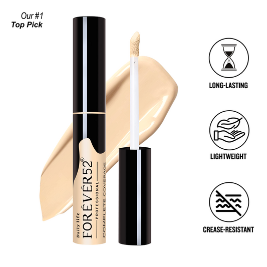 Complete Coverage Concealer