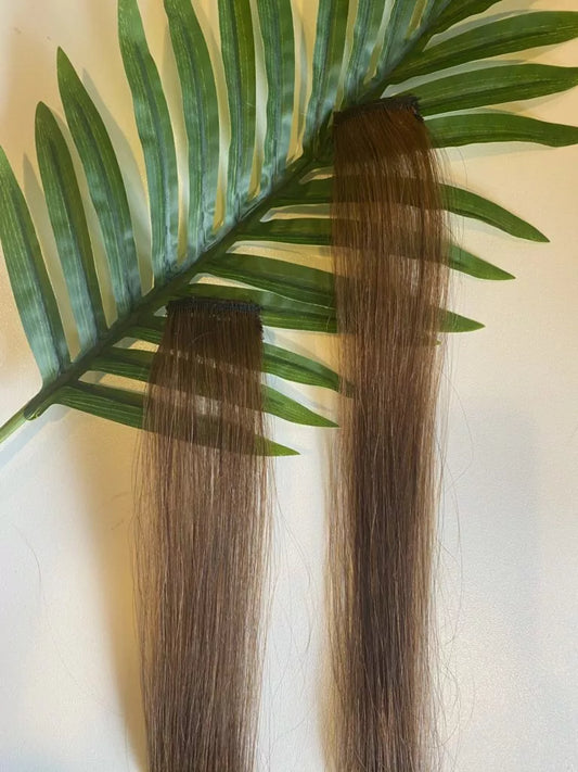 Nish Hair - Faux Highlights - Set of 2