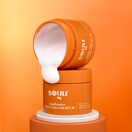 Day Cream & Night Cream: Complete AM|PM Routine