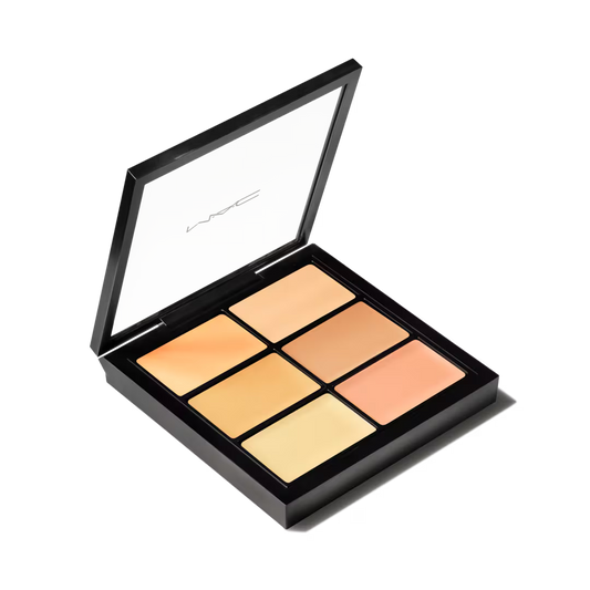 Studio Fix Conceal & Correct Palette 6Gm